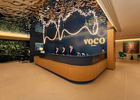voco MALTA by IHG 5