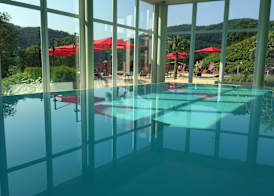 Moselstern Parkhotel Krähennest 3