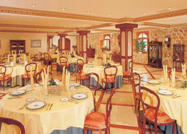 Hotel Torremilanos 4