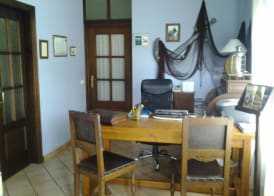 Hotel Foronda 2