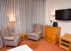 New Wilmington Hotel 3