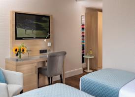Leonardo Hotel Hamburg Elbbrücken 3