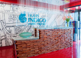 Hotel Indigo LONDON - TOWER HILL by IHG 4