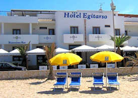 Hotel Egitarso Sul Mare 3