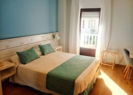Hotel Bemon Playa 3