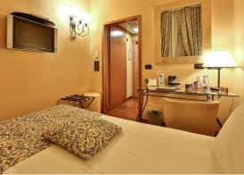 Best Western Plus Hotel Genova 5