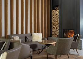 Grand Hotel Courmayeur Mont Blanc, by R Collection Hotels 2