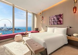 Rixos Premium Dubai JBR 5
