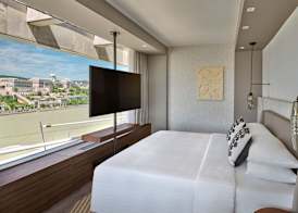 Budapest Marriott Hotel 5