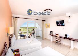 Uxmal Resort Maya 5