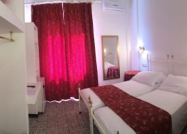 Eveline Portosole Hotel 4