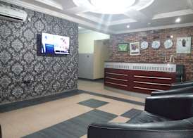 Akma Signature Hotel & Suites 2