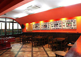 Hostal Antxitonea 5