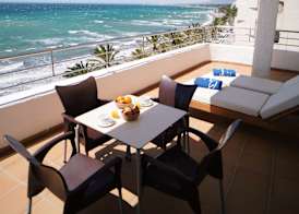 Puerto Azul Marbella 4