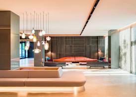 Four Points by Sheraton Venice Mestre 4
