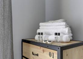 Voyager House Termini - Home and More 5
