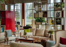 IntercityHotel Amsterdam Schiphol Airport 3