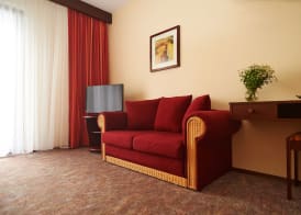 Naturkost-Hotel Harz 5