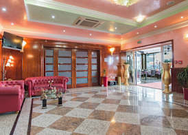 Hotel Miramare 2