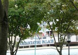 Hotel Ambasciatori Palace 3