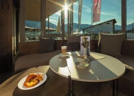 Aktivhotel Schweizerhof Kitzbühel 2