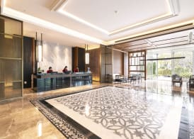 Ramada Plaza by Wyndham Chao Fah Phuket 5