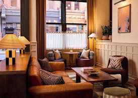 The Hoxton, Dublin 5