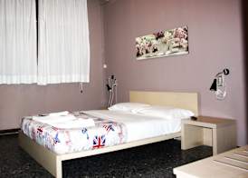 Hotel Colombo 4