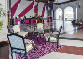Riu Palace Cabo San Lucas - All Inclusive 2