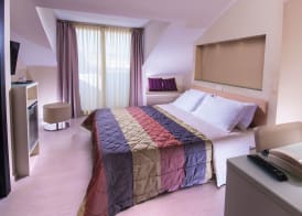 Hotel St. Moritz 4