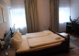 Landhotel Fuchsbau 4