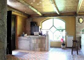 Hotel Il Feudo Dei Pierleoni 2