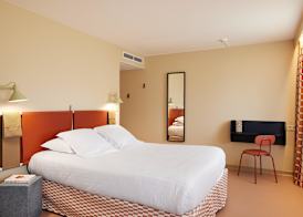 Hotel des Victoires 3