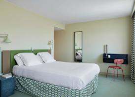 Hotel des Victoires 5