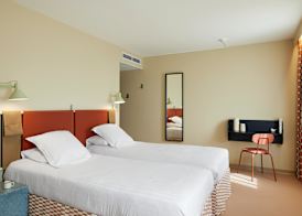 Hotel des Victoires 4