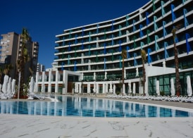 Wind of Lara Hotel & SPA - All Inclusive 5