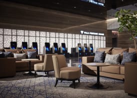 Villa Fontaine Grand Haneda Airport - Directly connected to Haneda Airport Terminal 3 5