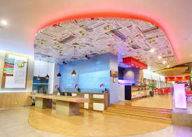 Ibis Surabaya City Center 3