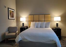 Candlewood Suites Lake Charles South by IHG 4