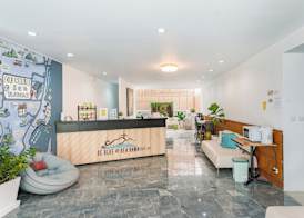 De Blue Sea Rawai Hotel 4