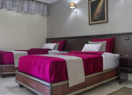 Apparts-hôtel ISNI 4