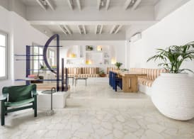 Argonauta Hotel 3