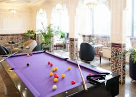 Hôtel Le Saint Germain 5