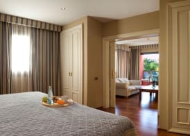 Hotel Blancafort Spa Termal 4
