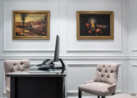Evripidou Suites 3