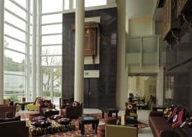 Dushanbe Serena Hotel 4