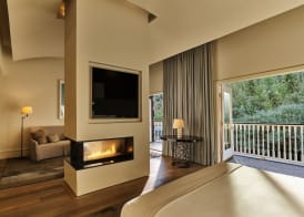 Hotel Bel-Air - Dorchester Collection 5