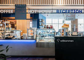 Best Western Hotel am Walserberg 2
