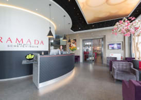 Ramada by Wyndham The Hague Scheveningen 2