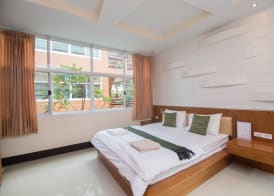 Mountain Resort Koh Lipe 5